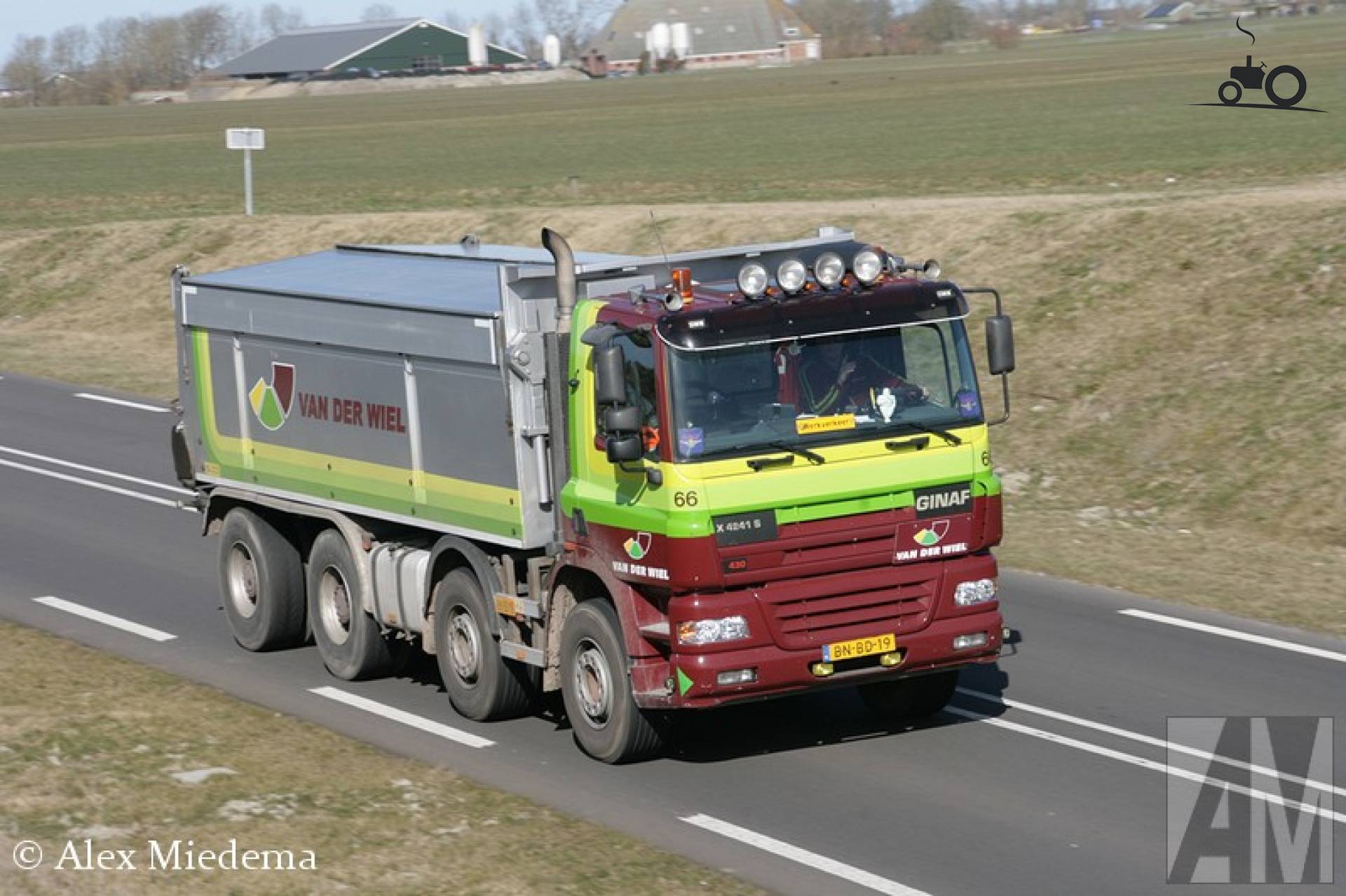 GINAF X4241-S