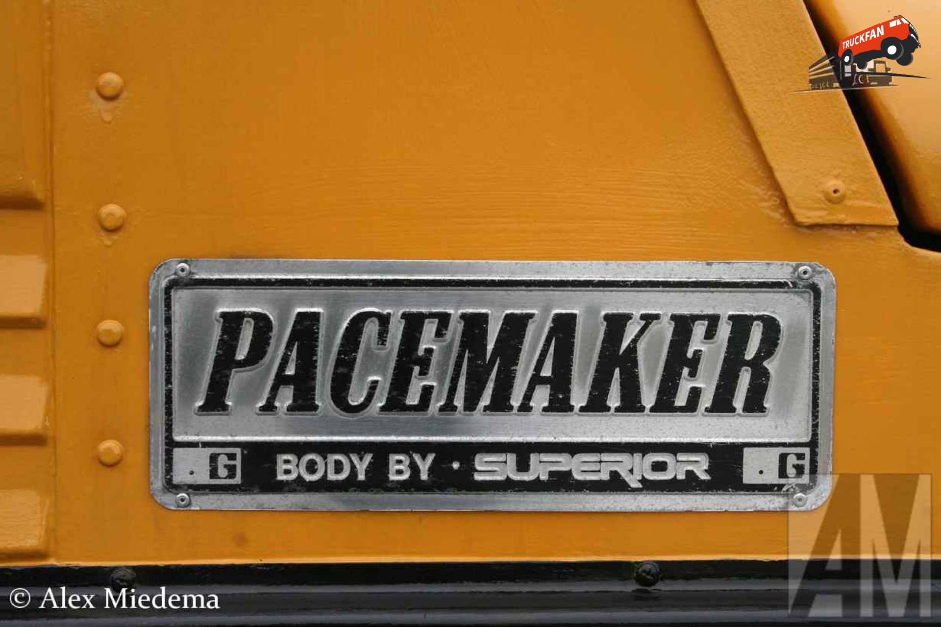 GMC Pacemaker