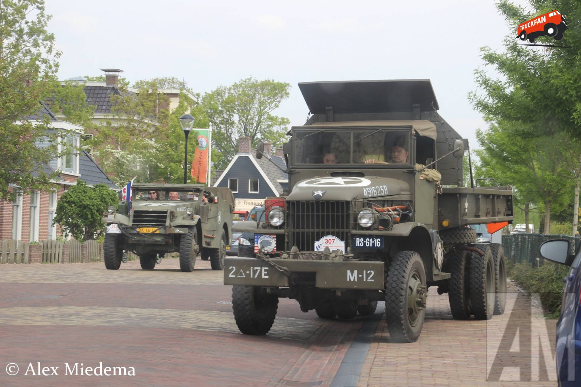 GMC CCKW-353 (Jimmy)