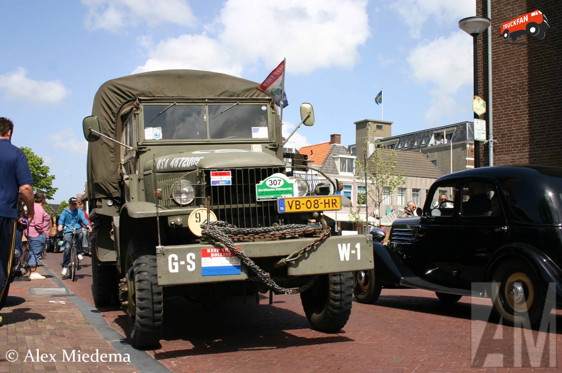 GMC CCKW-353 (Jimmy)