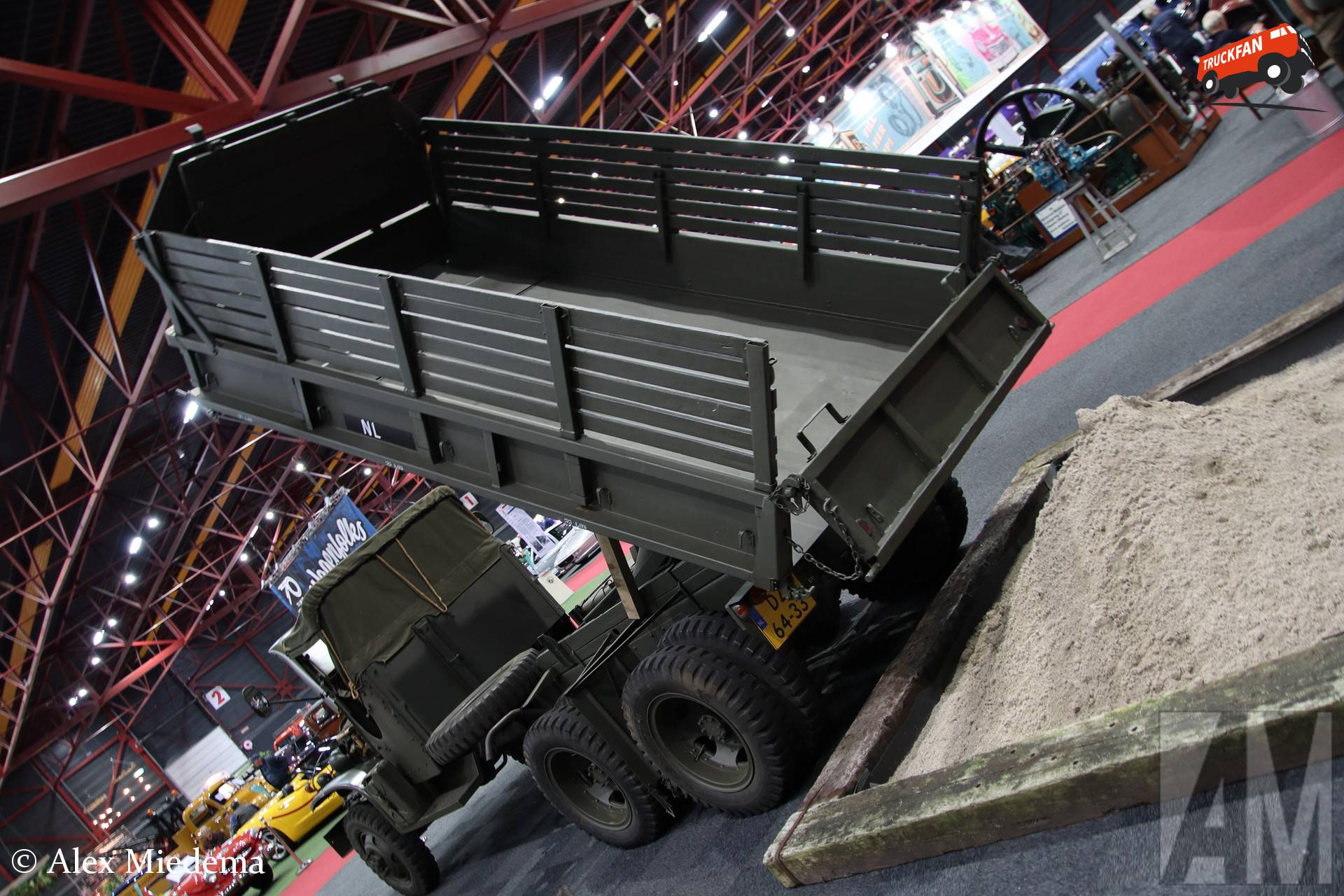 GMC CCKW-353 (Jimmy)