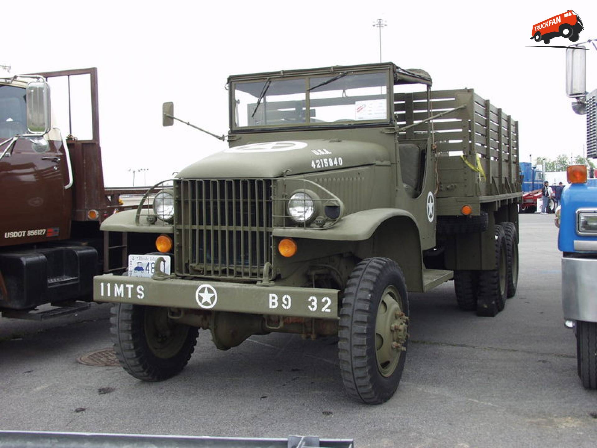 GMC CCKW - Foto 9