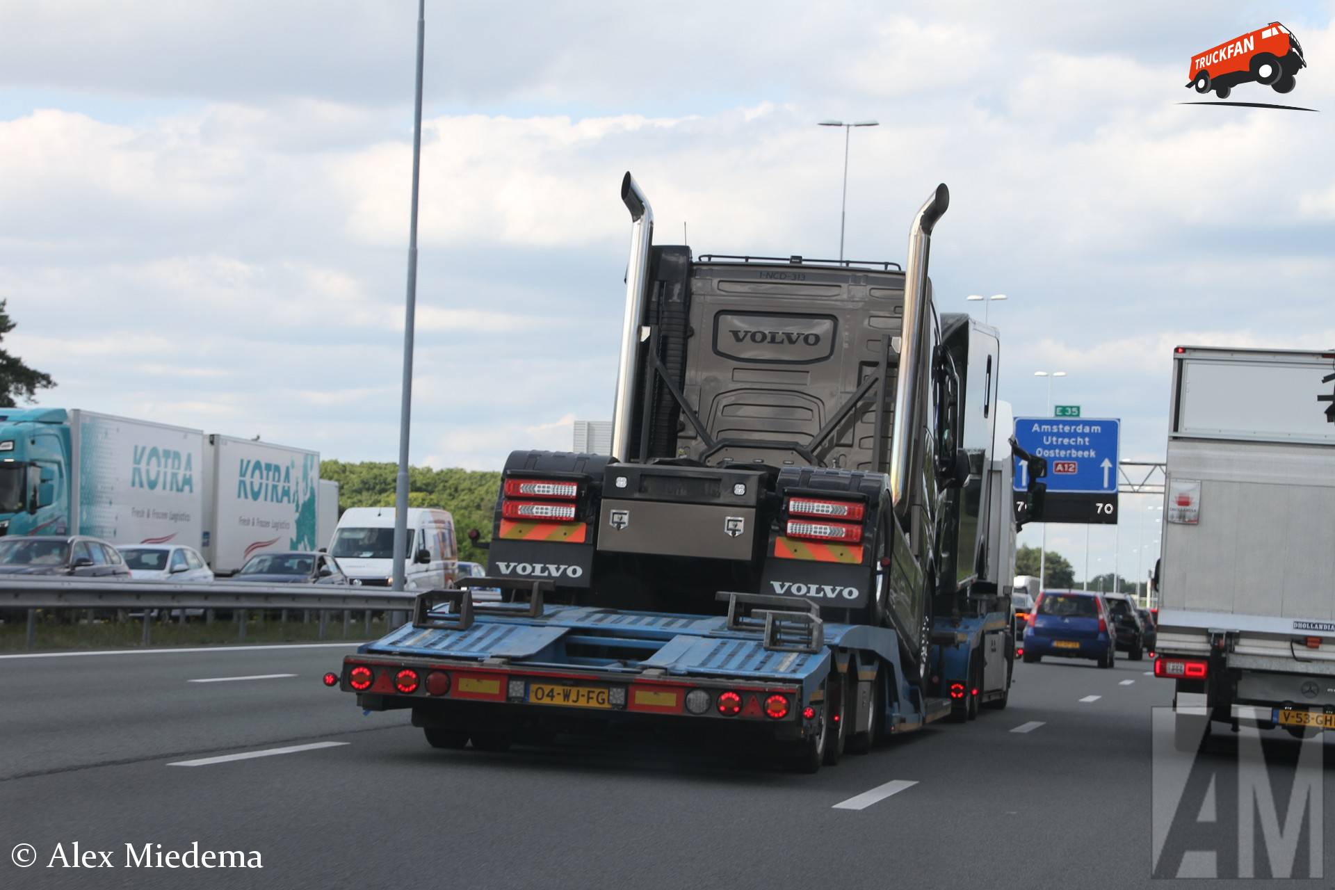 GS Meppel AN-2400