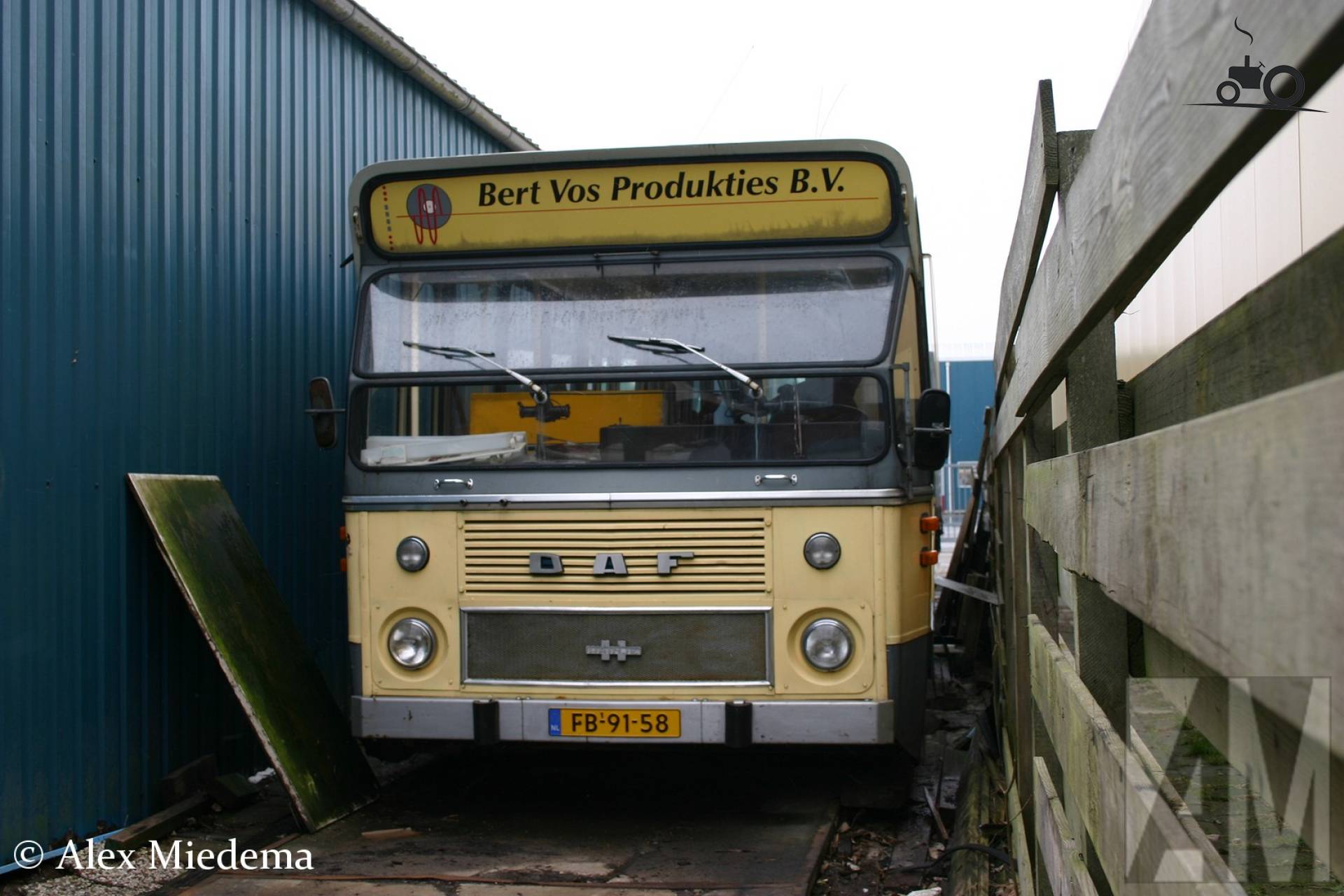 Hainje onbekend/overig