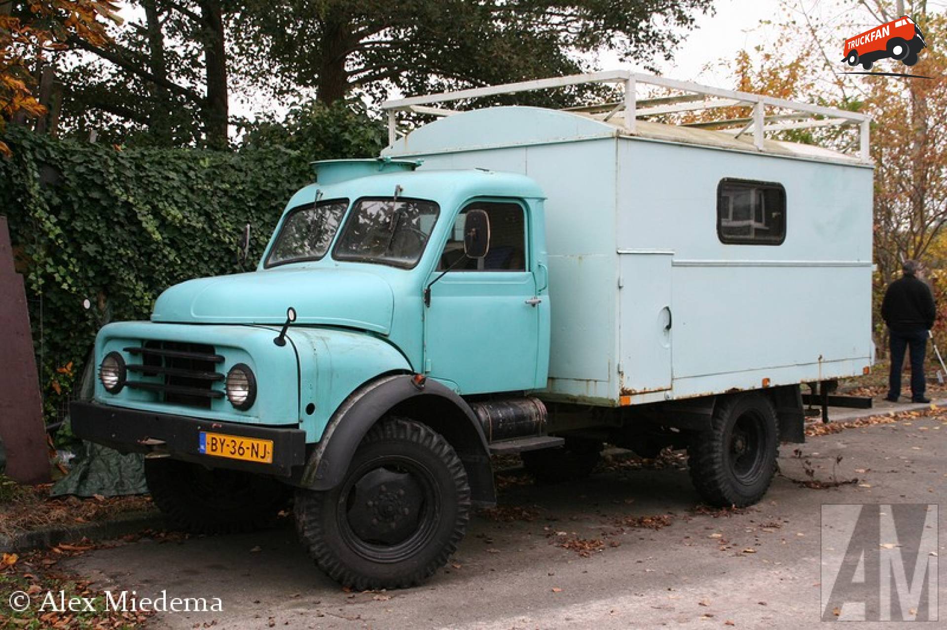 Hanomag AL28