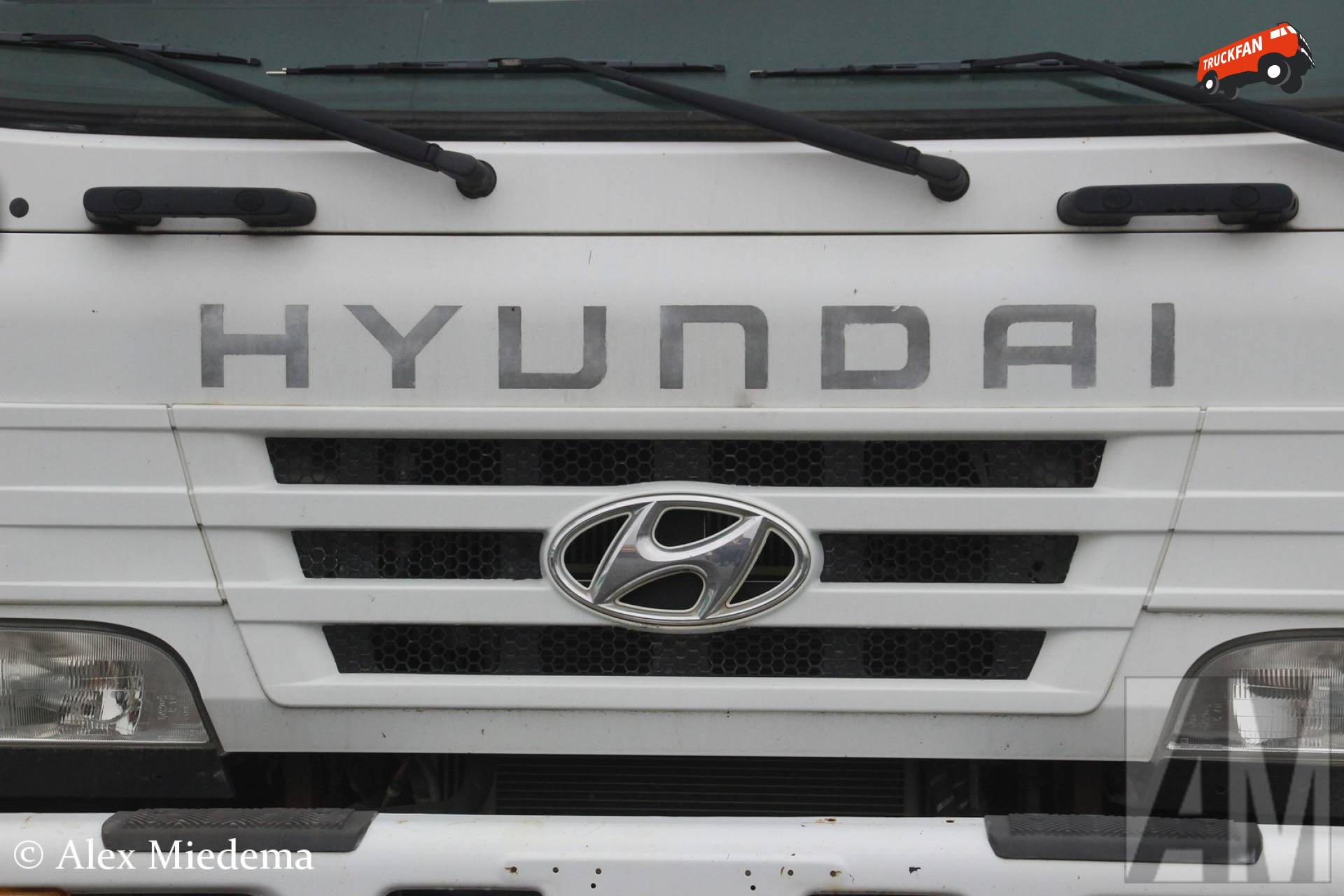 Hyundai HD-serie