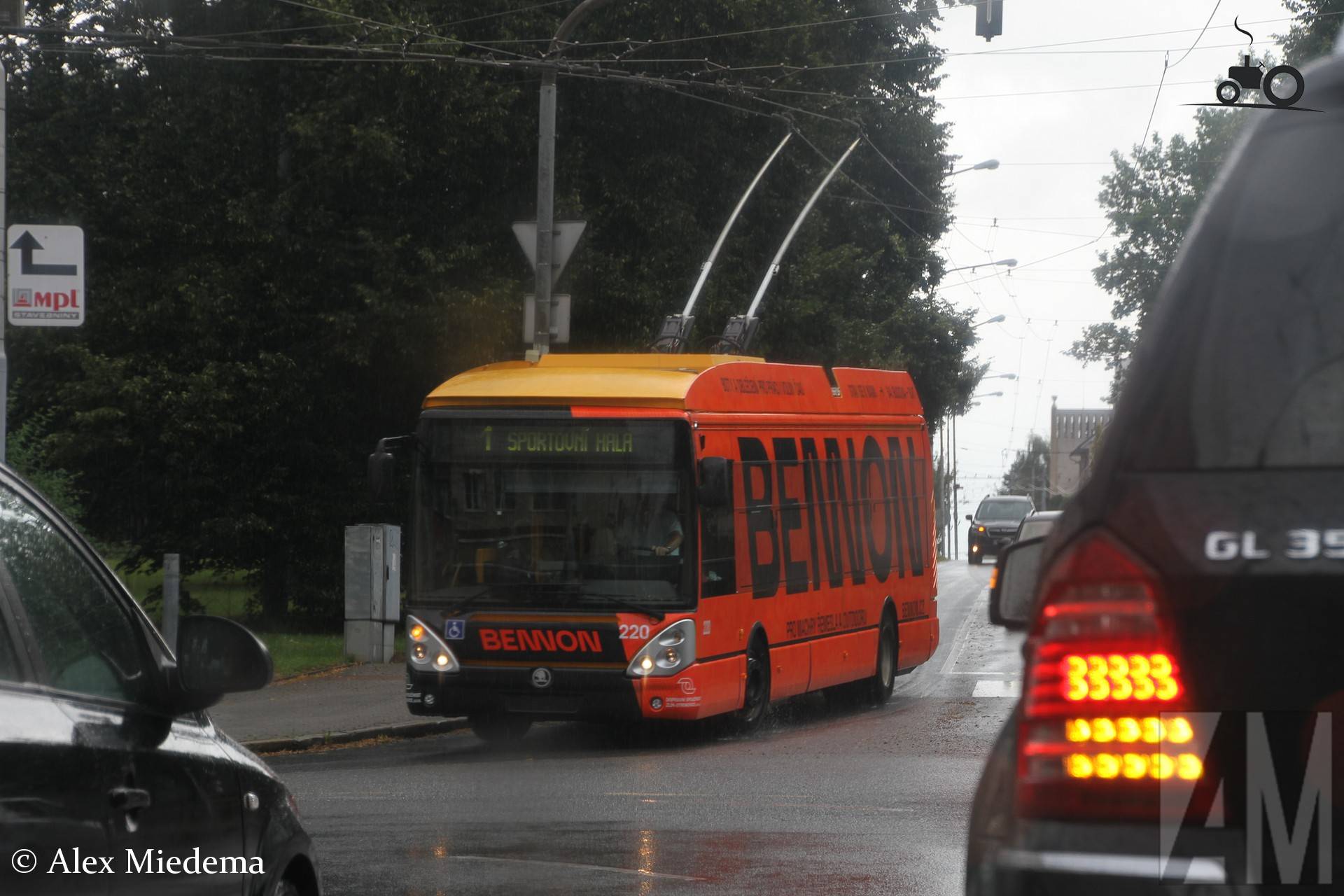 Irisbus Citelis