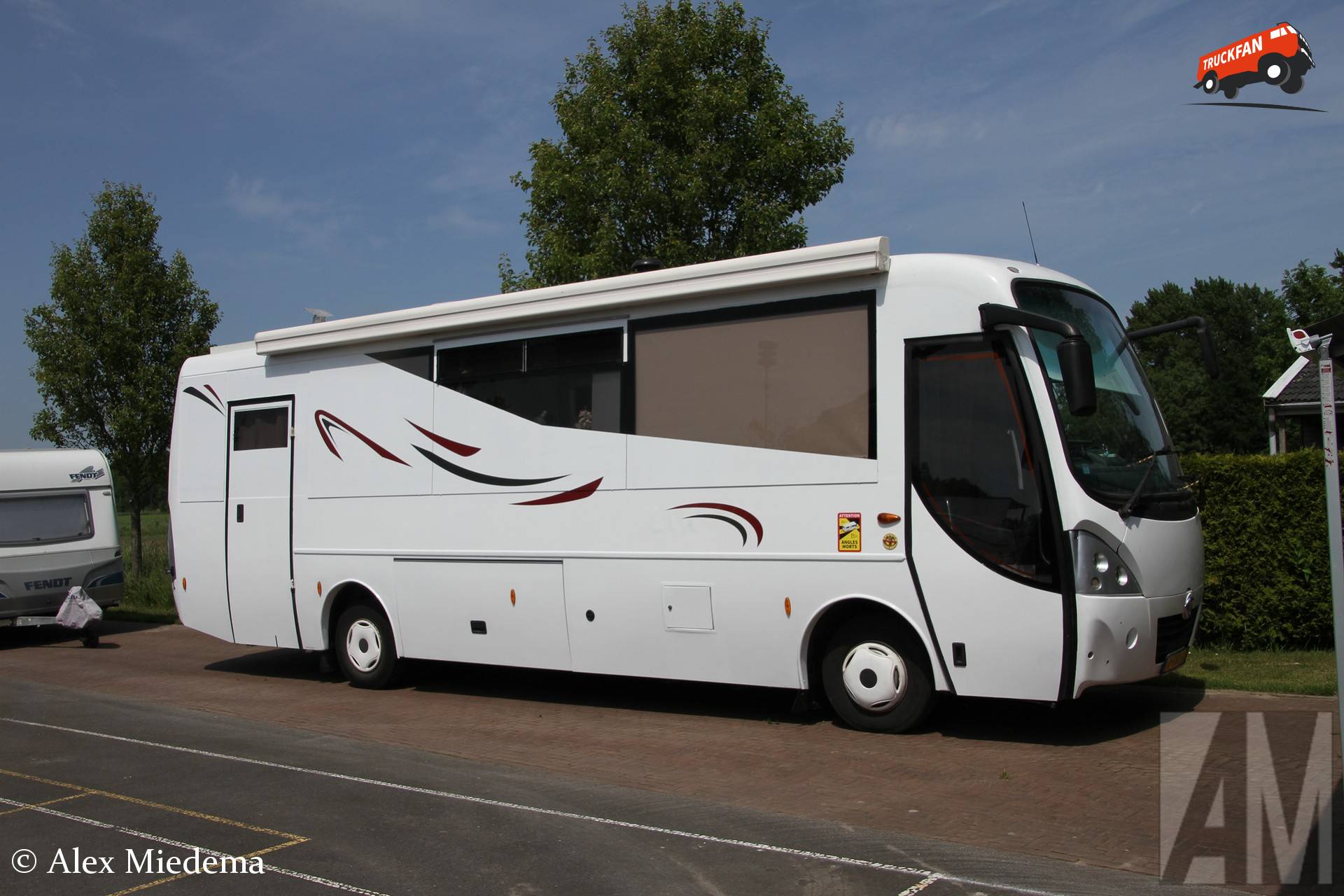 Irisbus EuroMidi