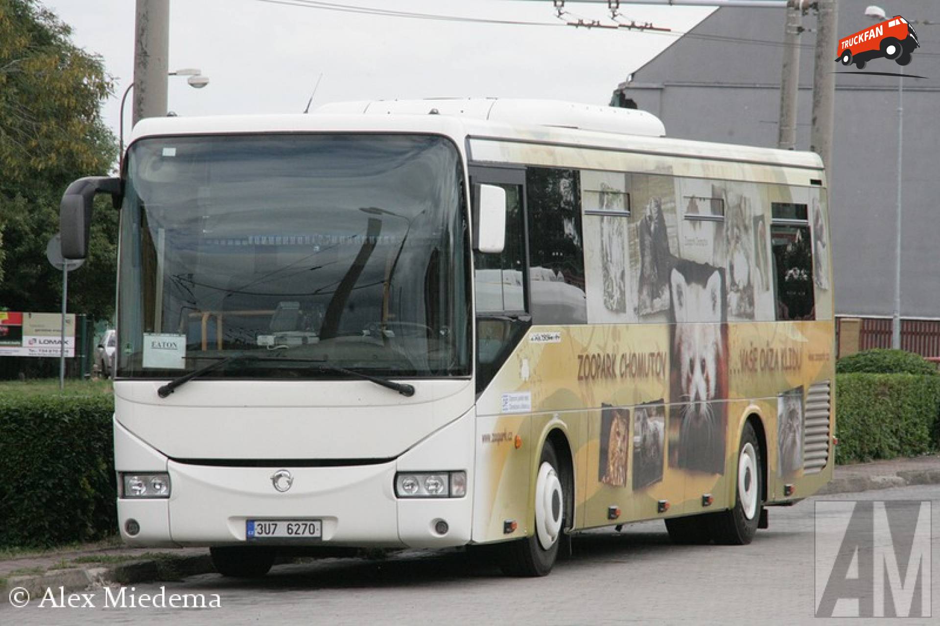 Irisbus Crossway