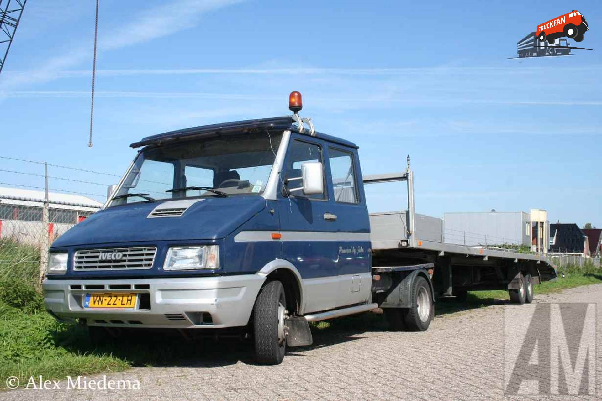 Iveco Daily