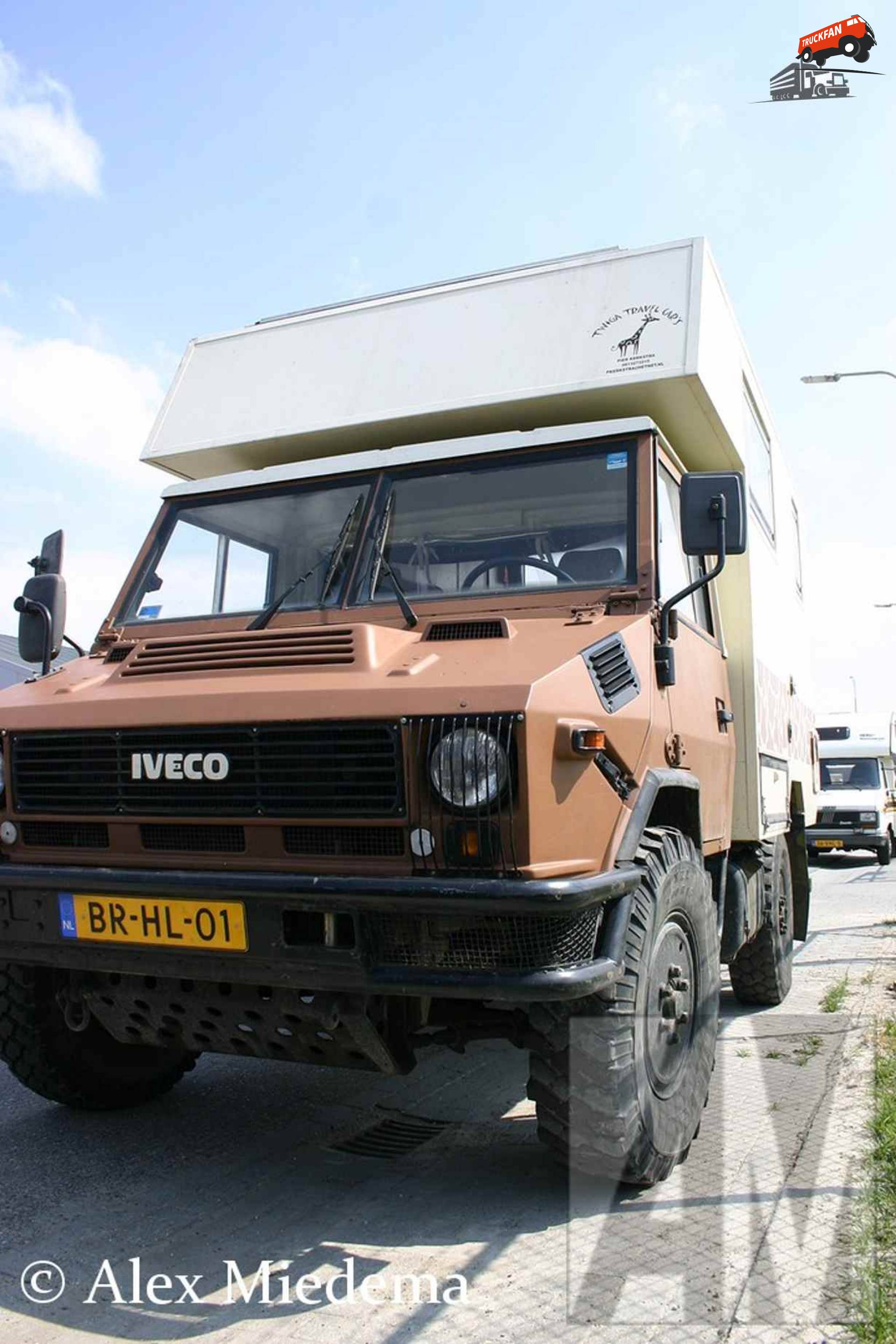 Iveco Daily