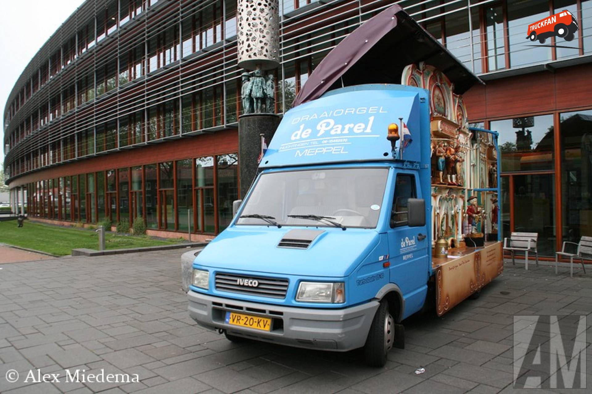 Iveco Daily