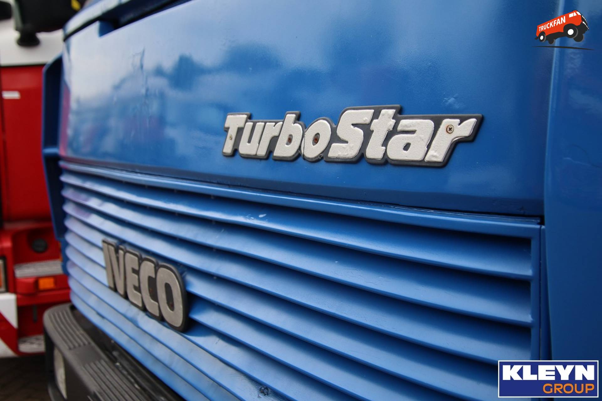Iveco TurboStar