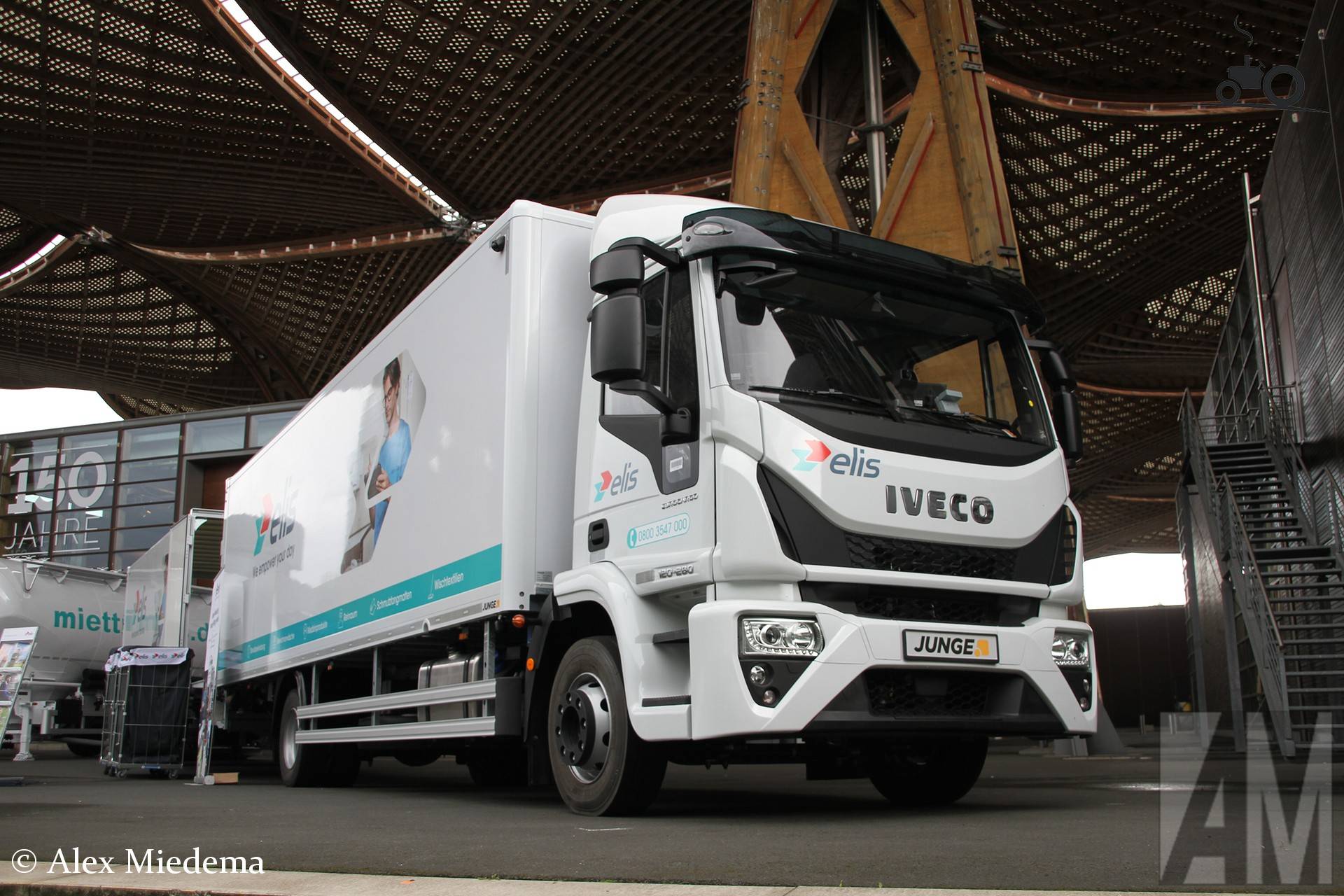 Foto Iveco Eurocargo 1533702 TruckFan