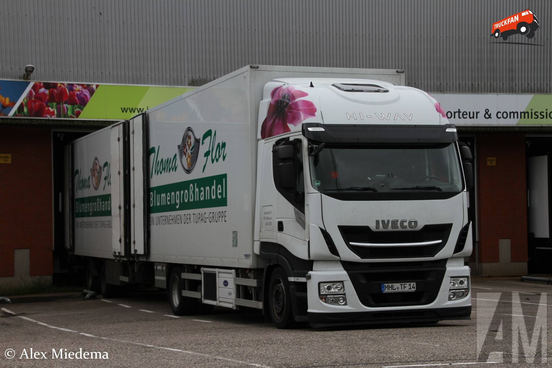 Iveco Stralis