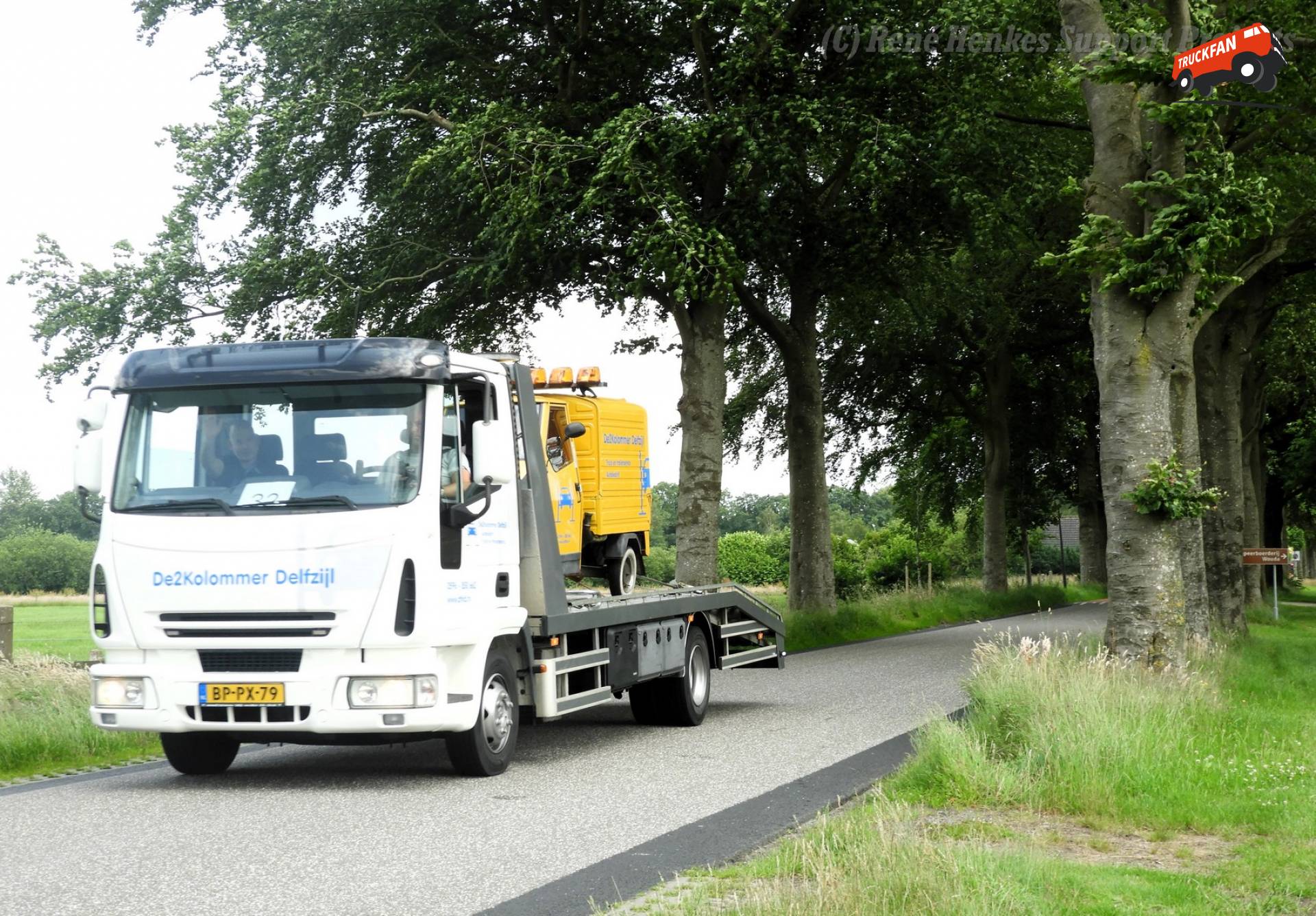 Iveco Eurocargo