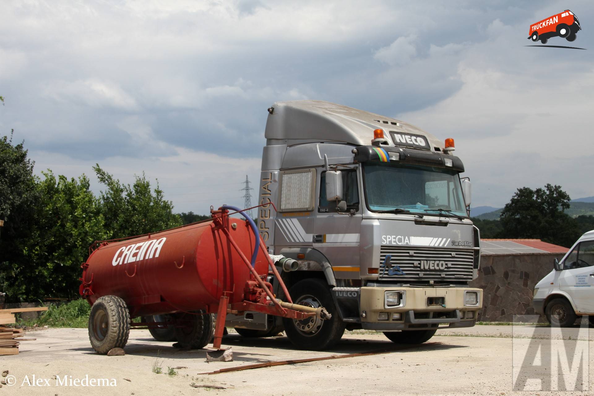 Iveco TurboStar