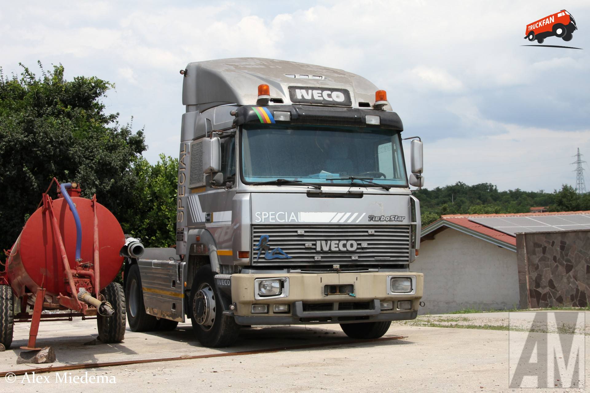 Iveco TurboStar