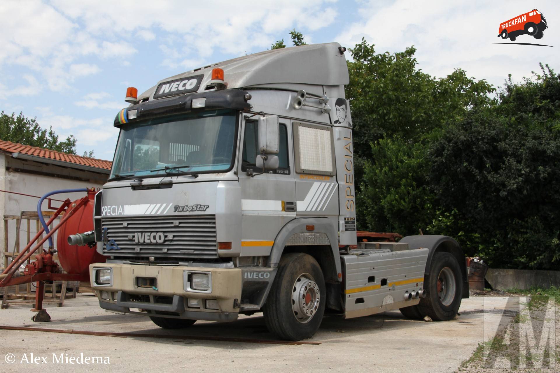 Iveco TurboStar