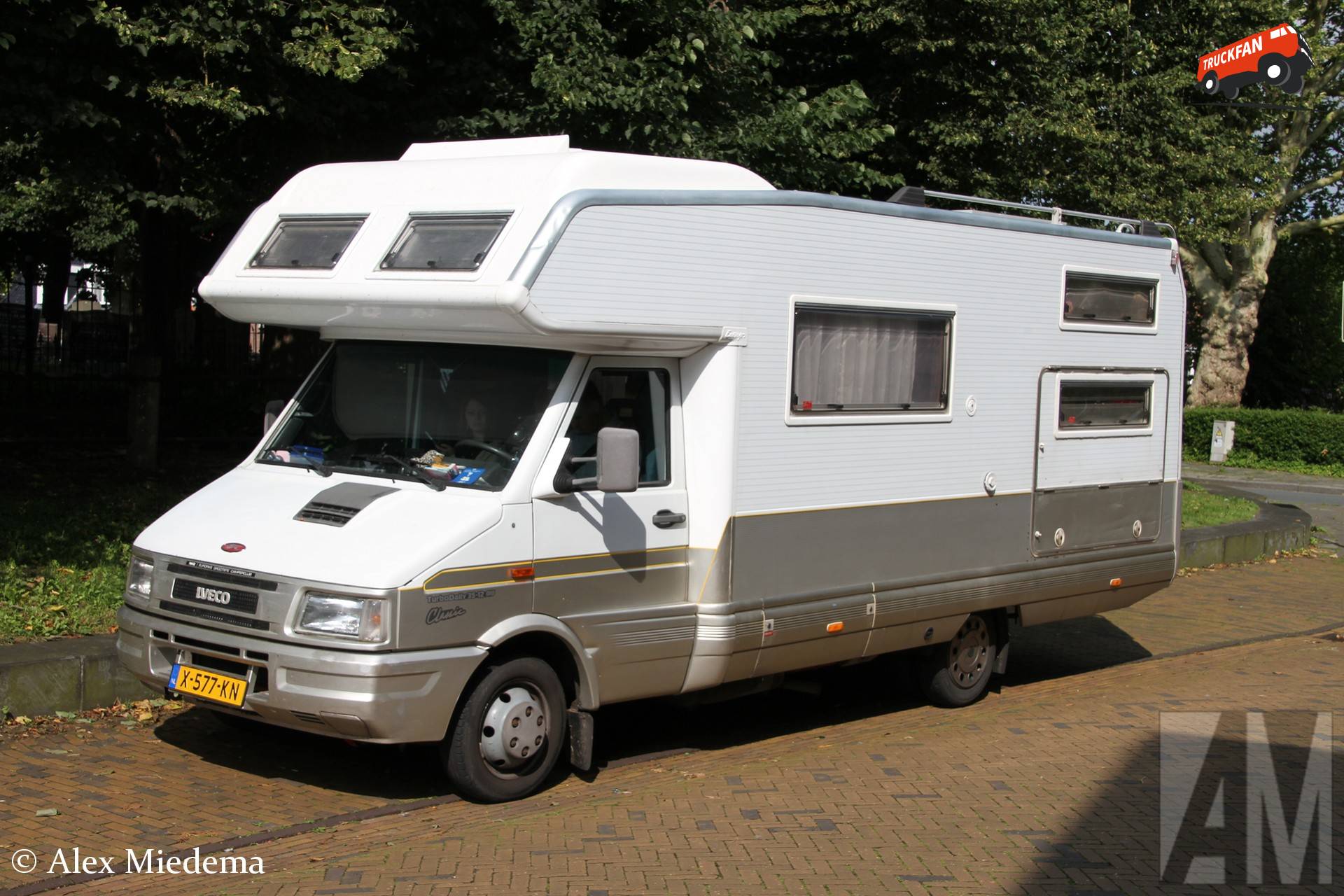 Iveco TurboDaily