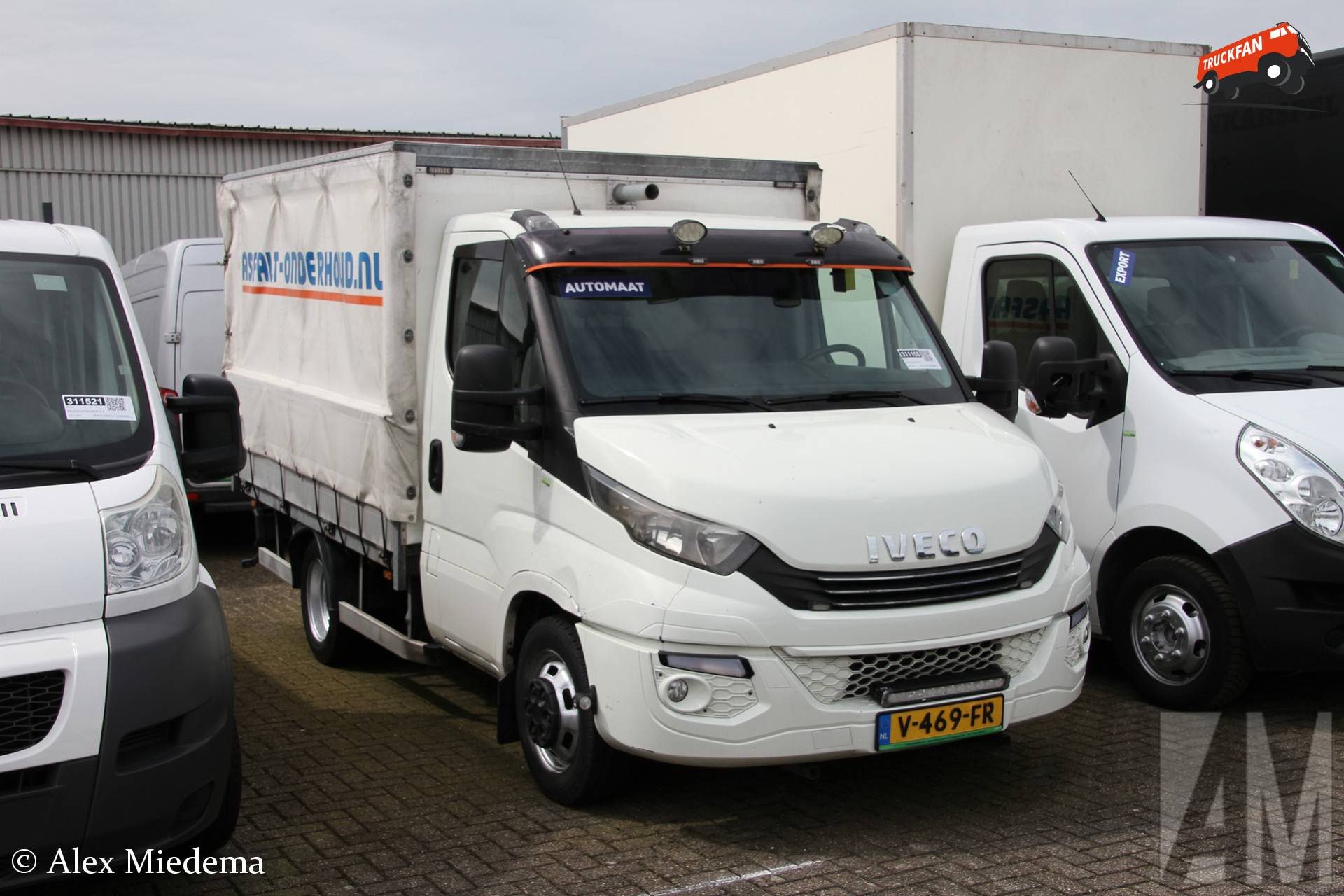 Iveco Daily