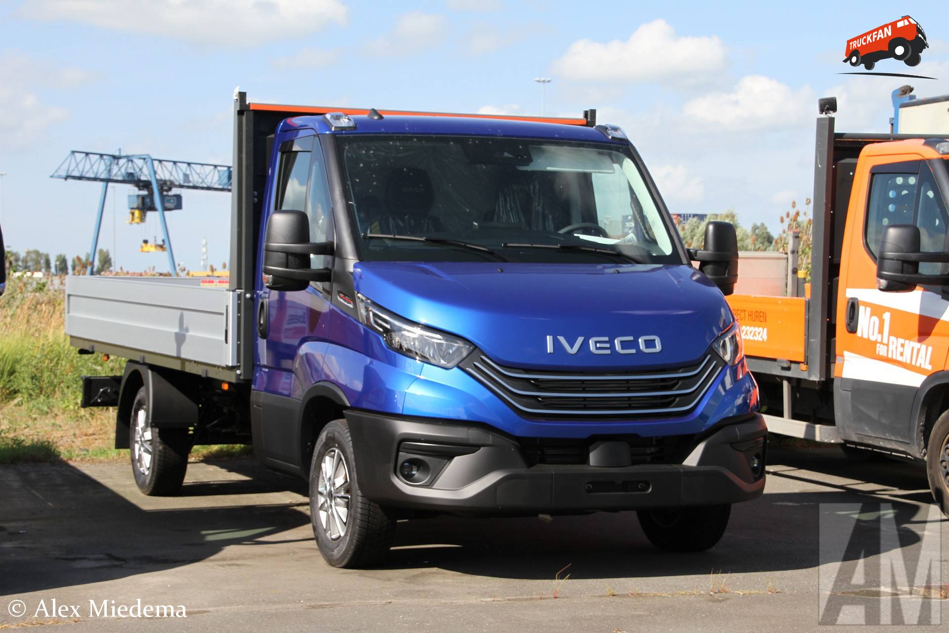 Iveco Daily