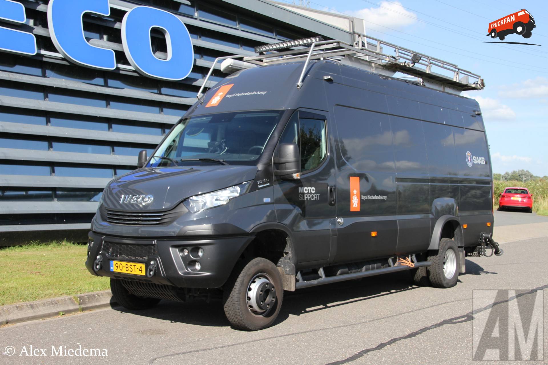 Iveco Daily