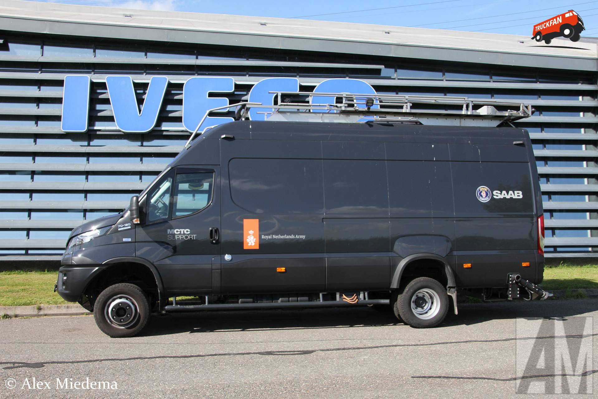 Iveco Daily