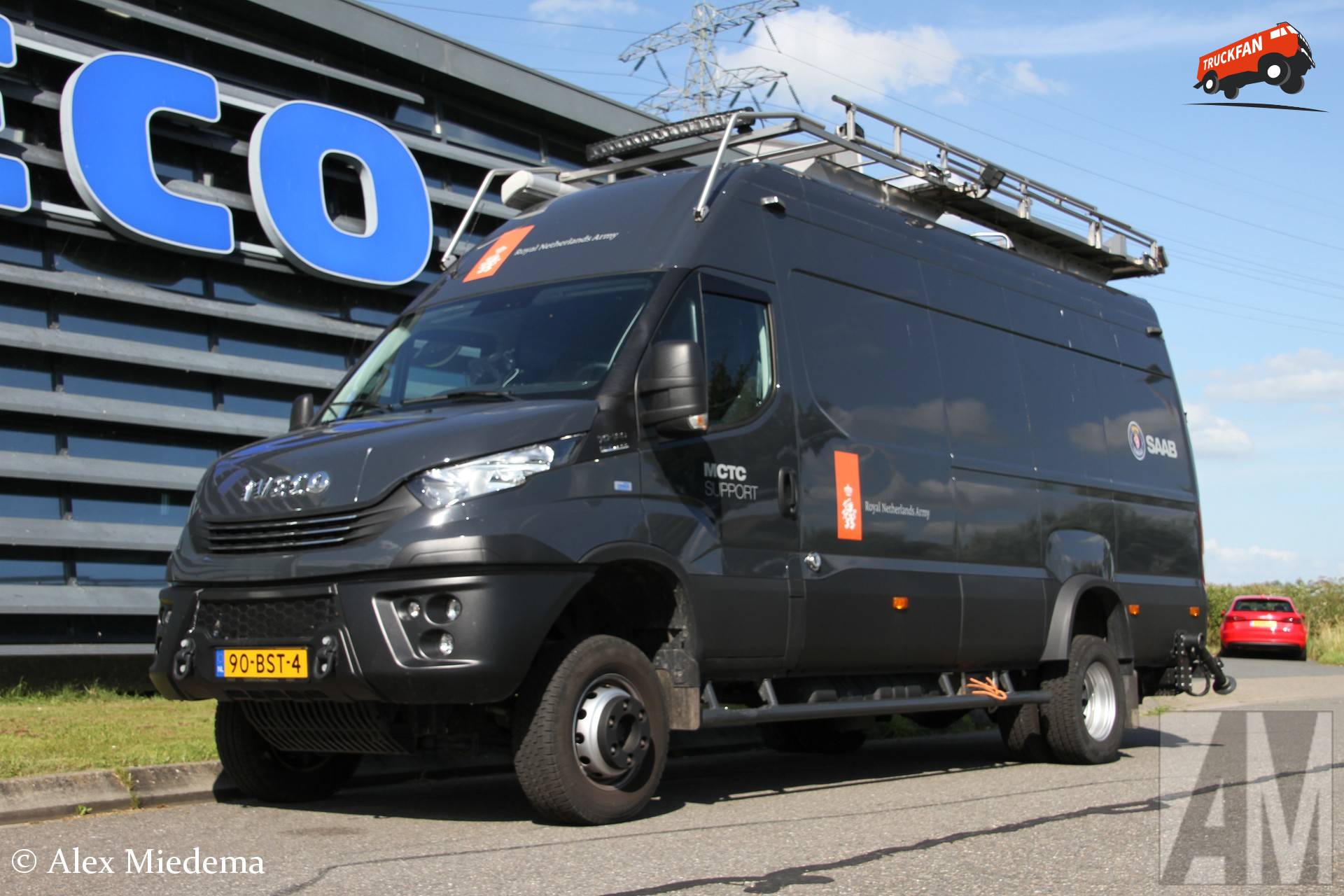 Iveco Daily