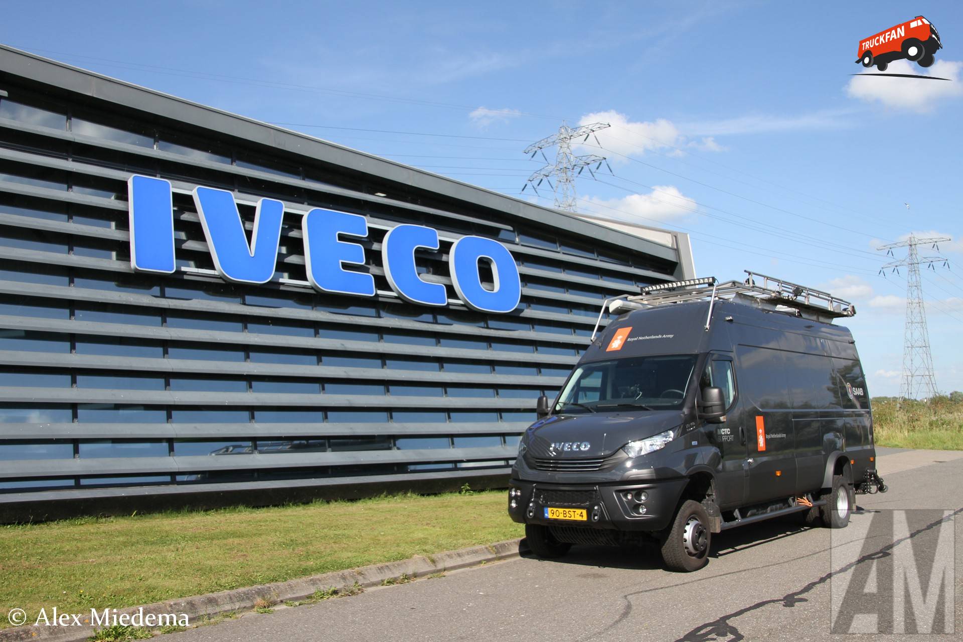 Iveco Daily