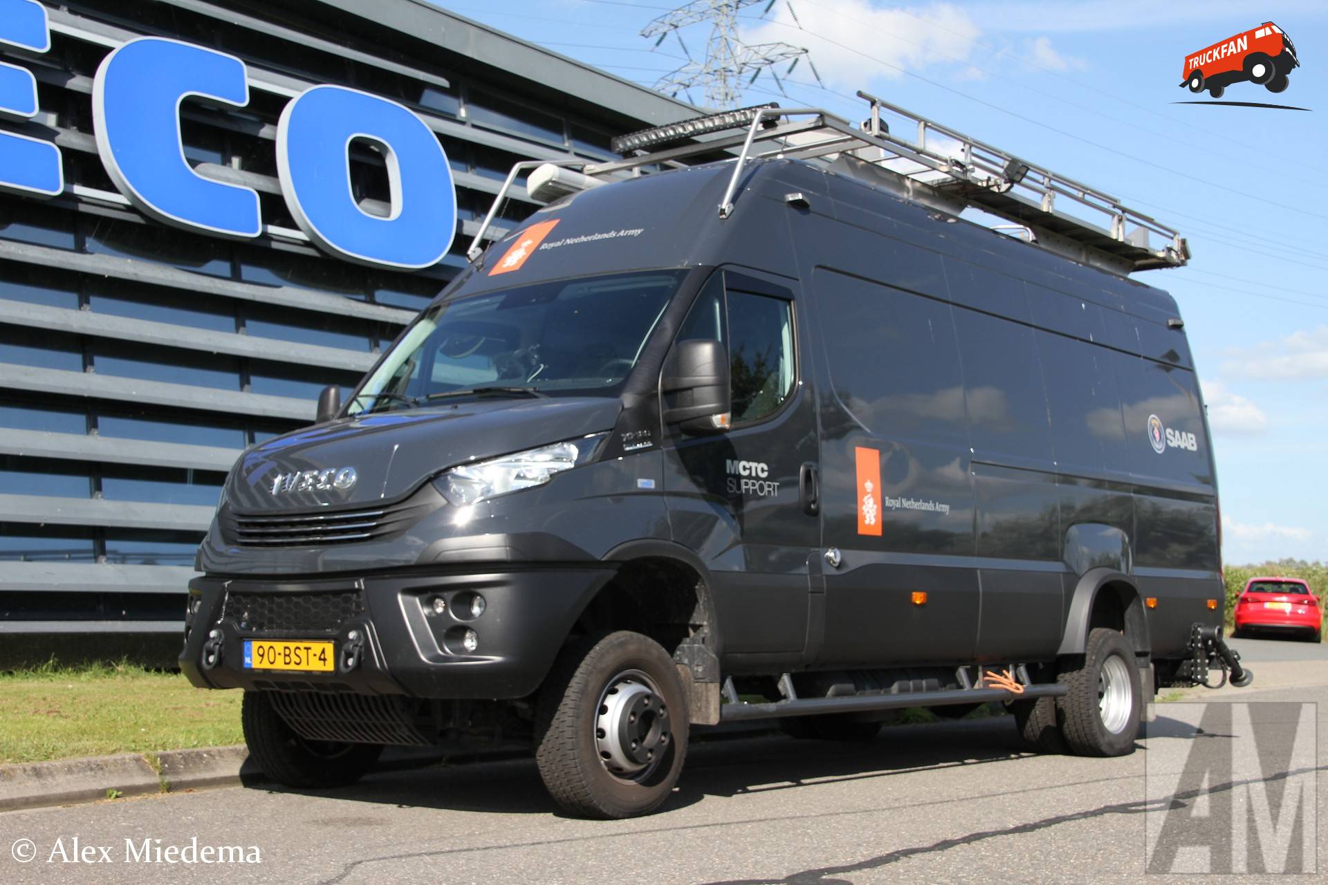 Iveco Daily