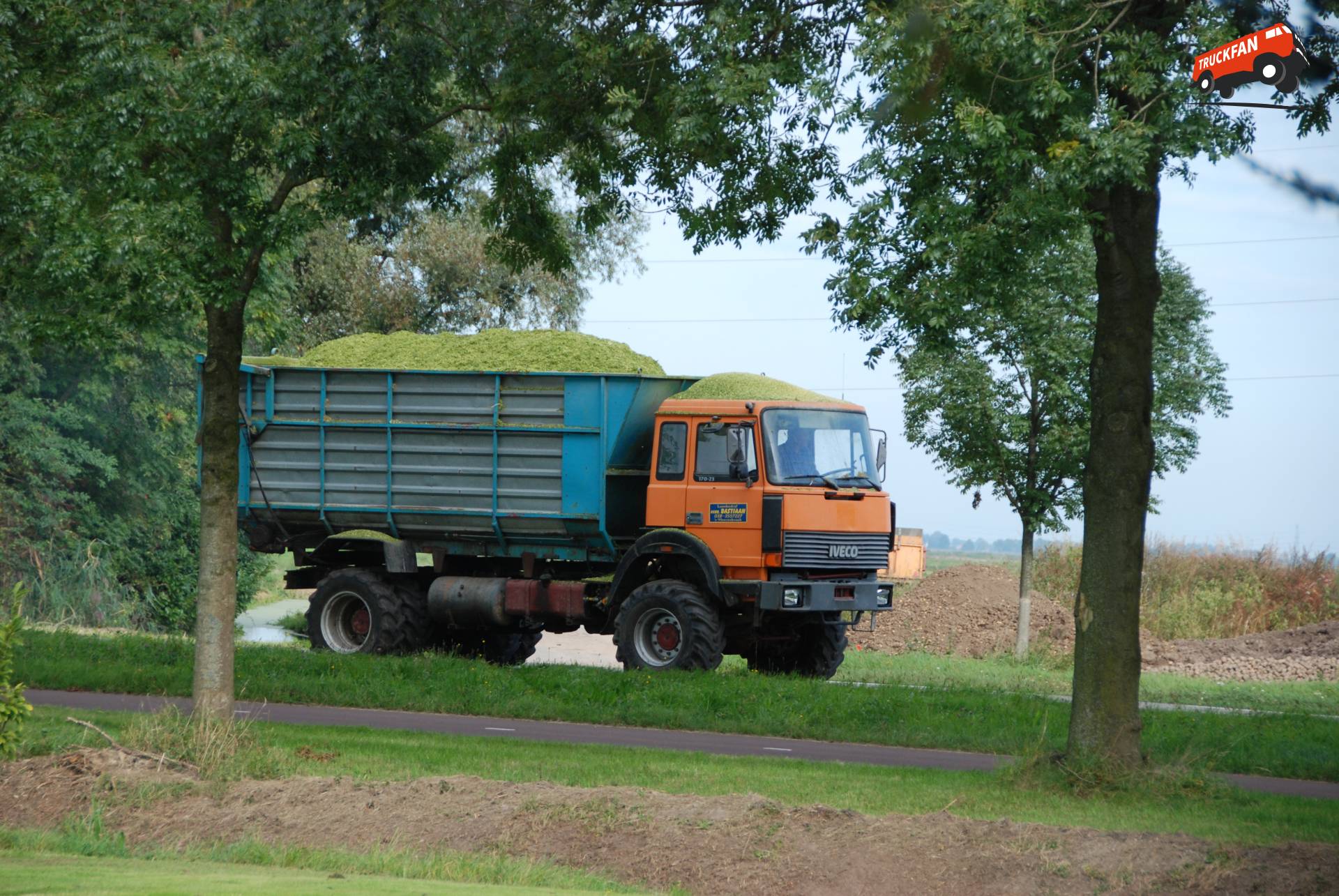 Iveco Maistruck