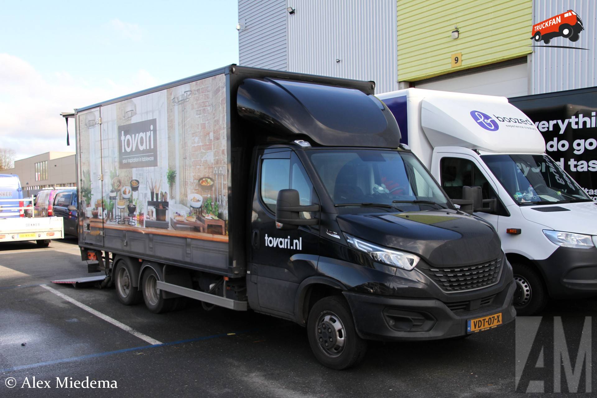 Iveco Daily