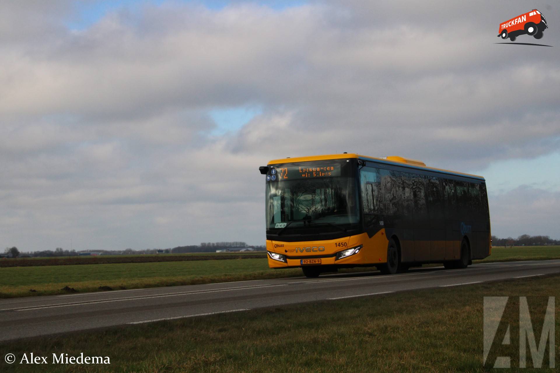 Iveco Crossway