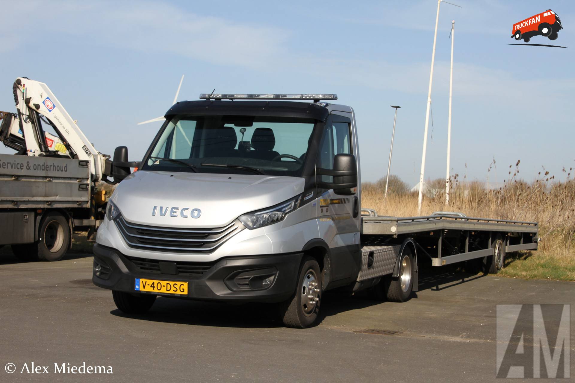 Iveco Daily