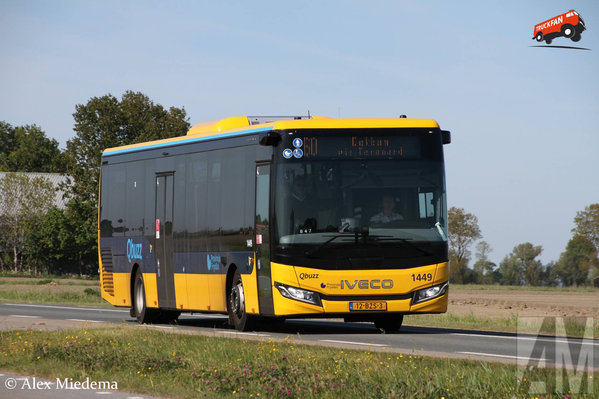 Iveco Crossway
