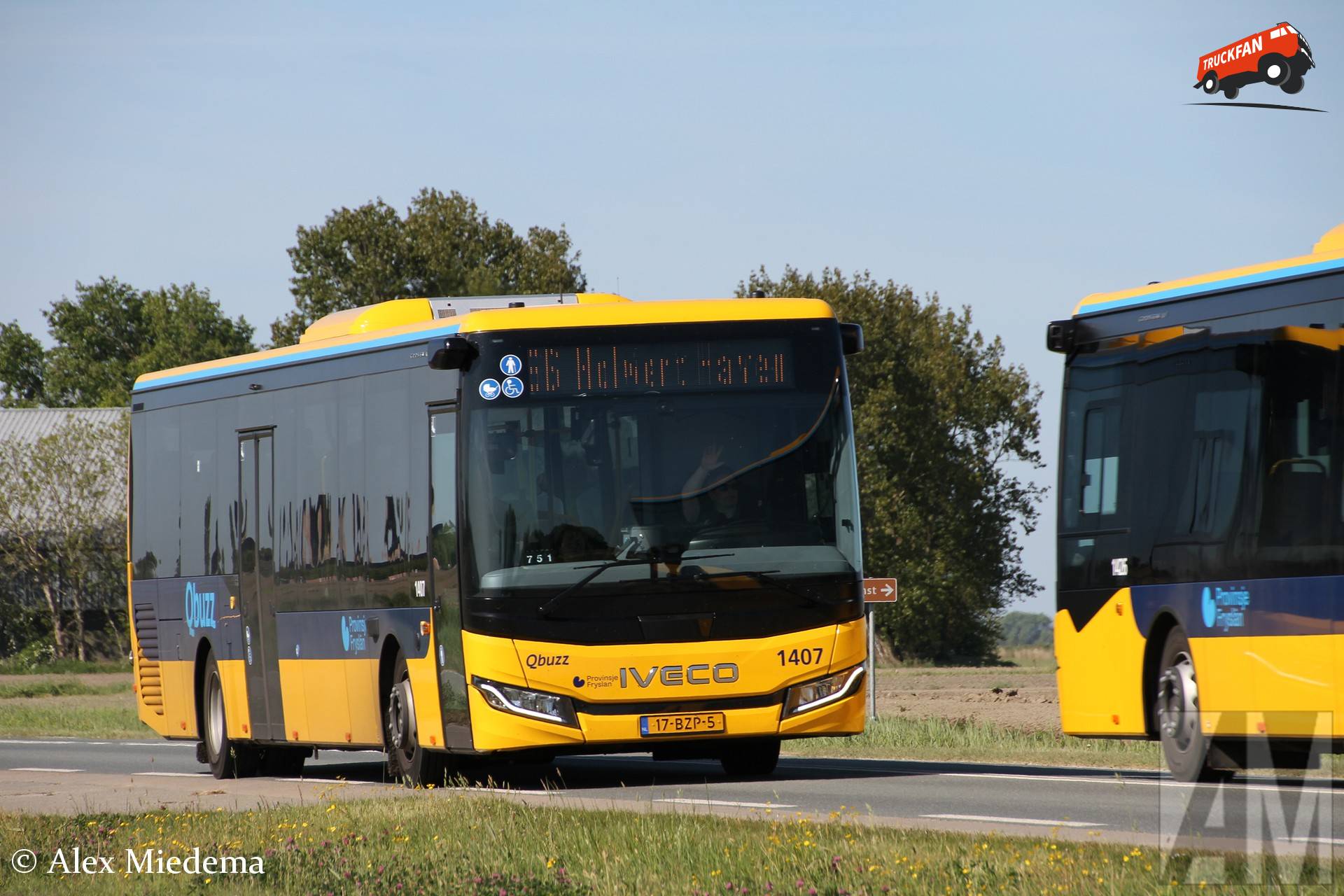 Iveco Crossway