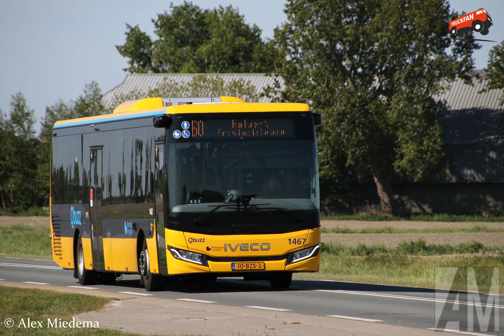Iveco Crossway