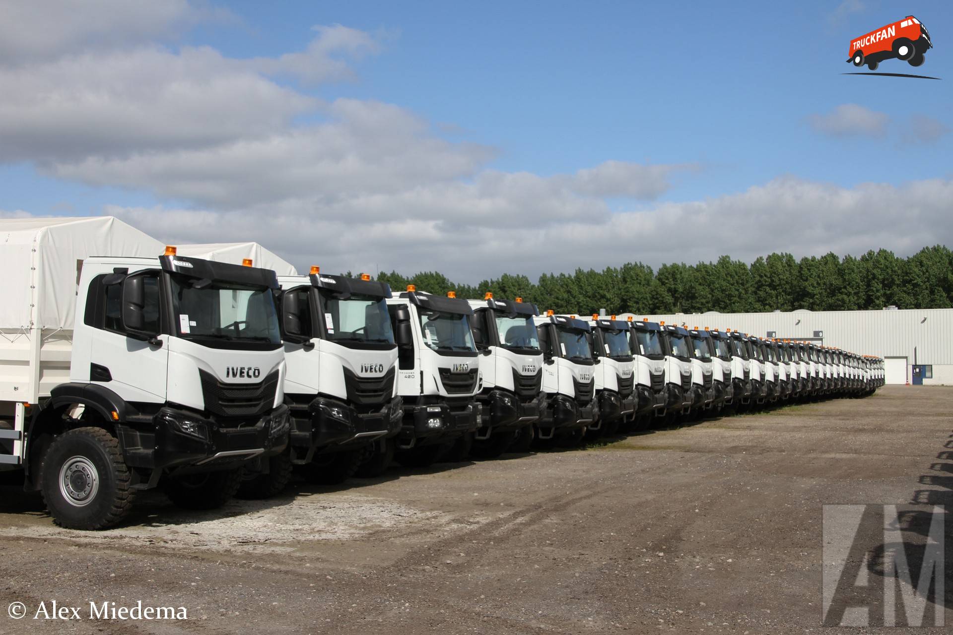 Iveco T-Way