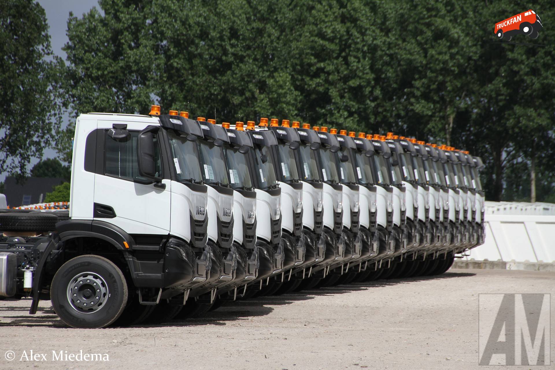 Iveco T-Way