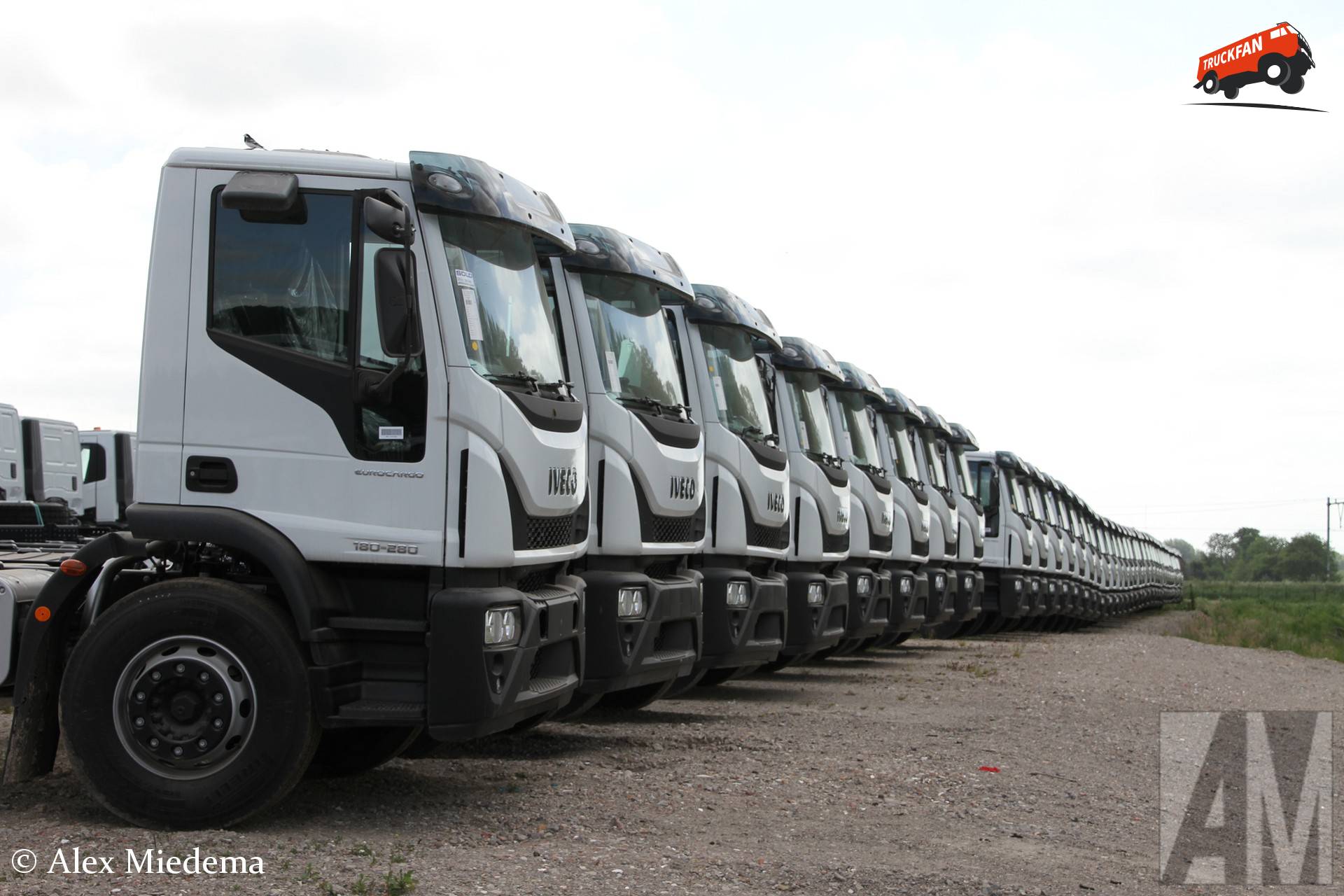 Iveco Eurocargo