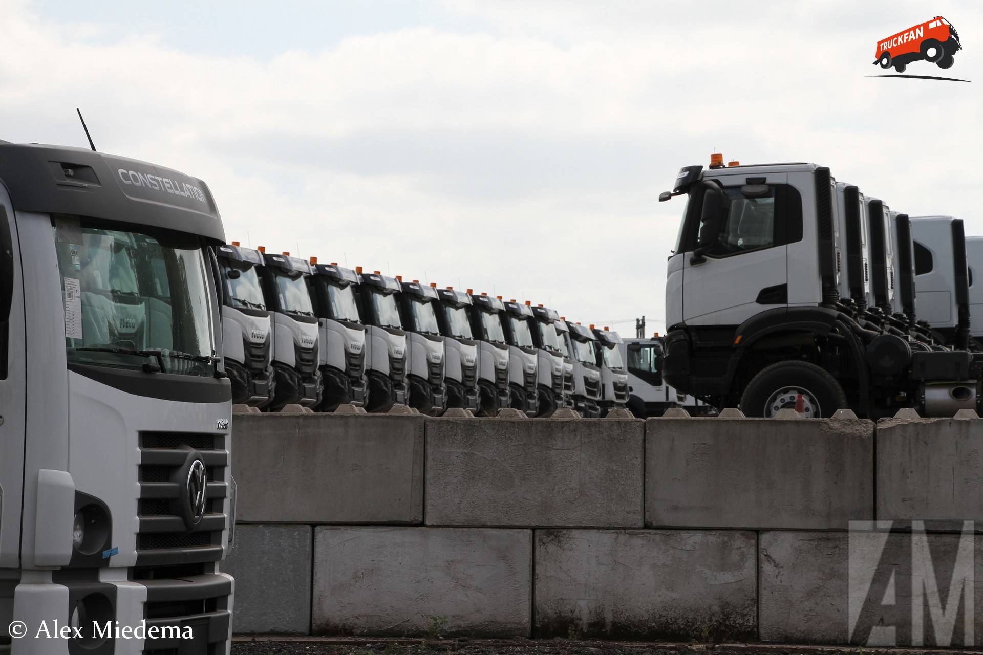 Iveco T-Way