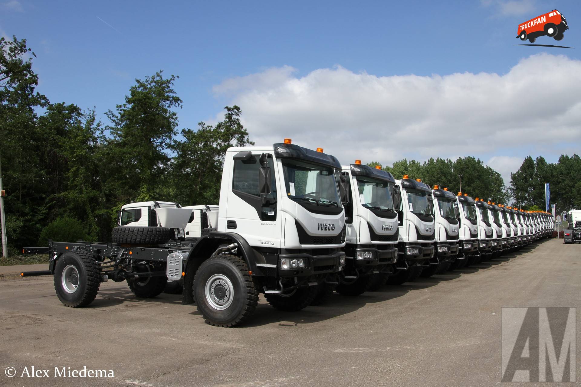 Iveco Eurocargo