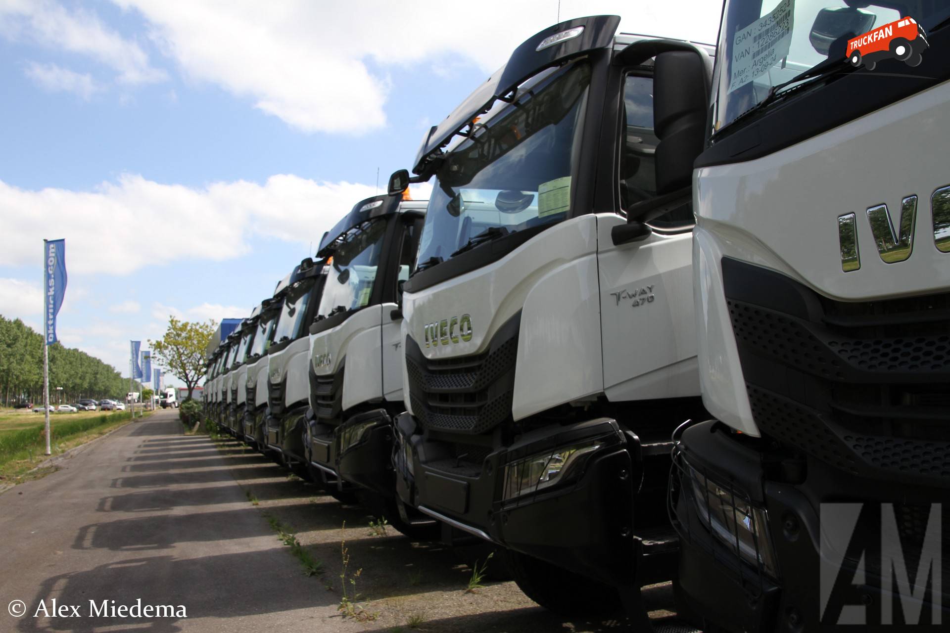 Iveco T-Way
