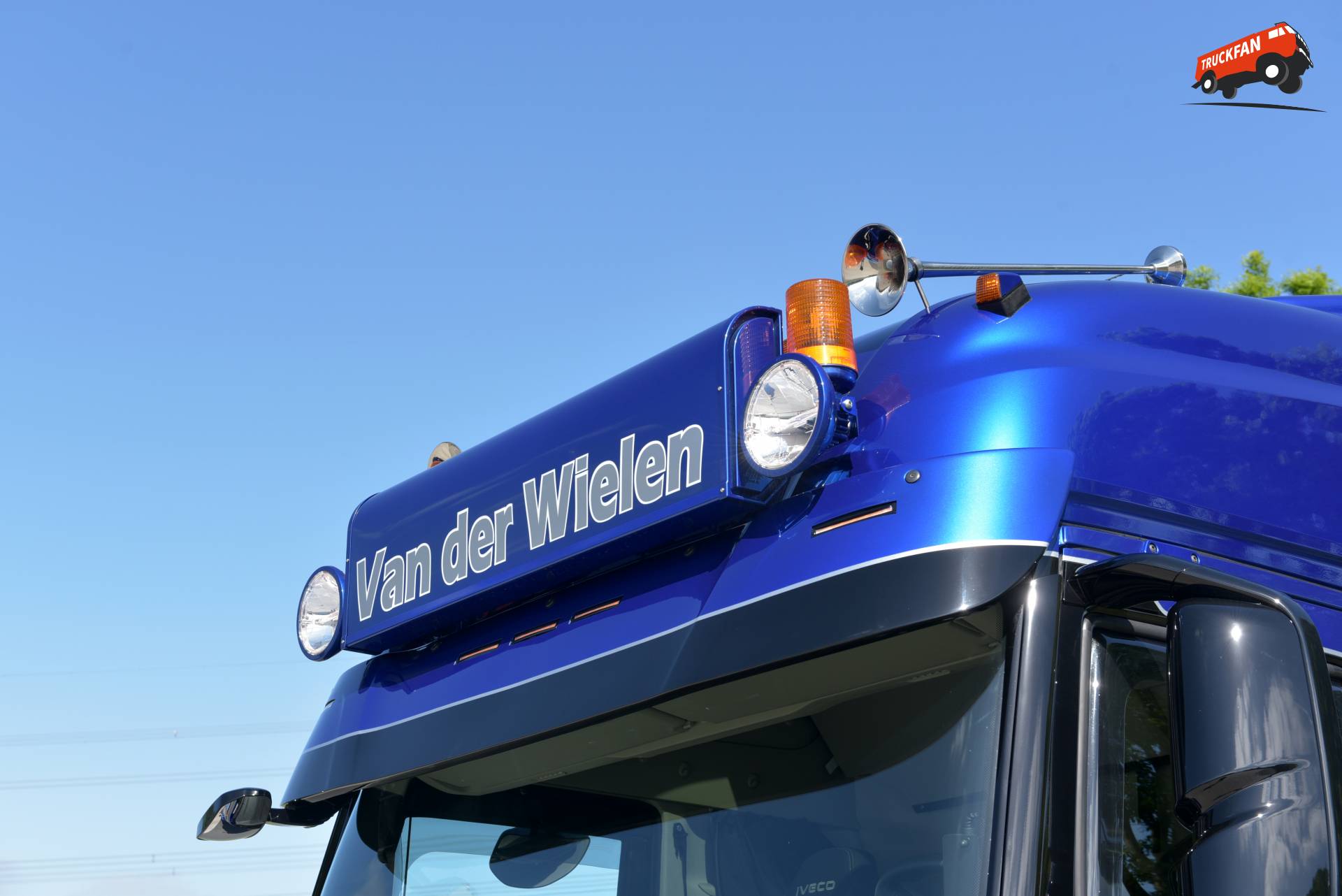 Iveco S-Way