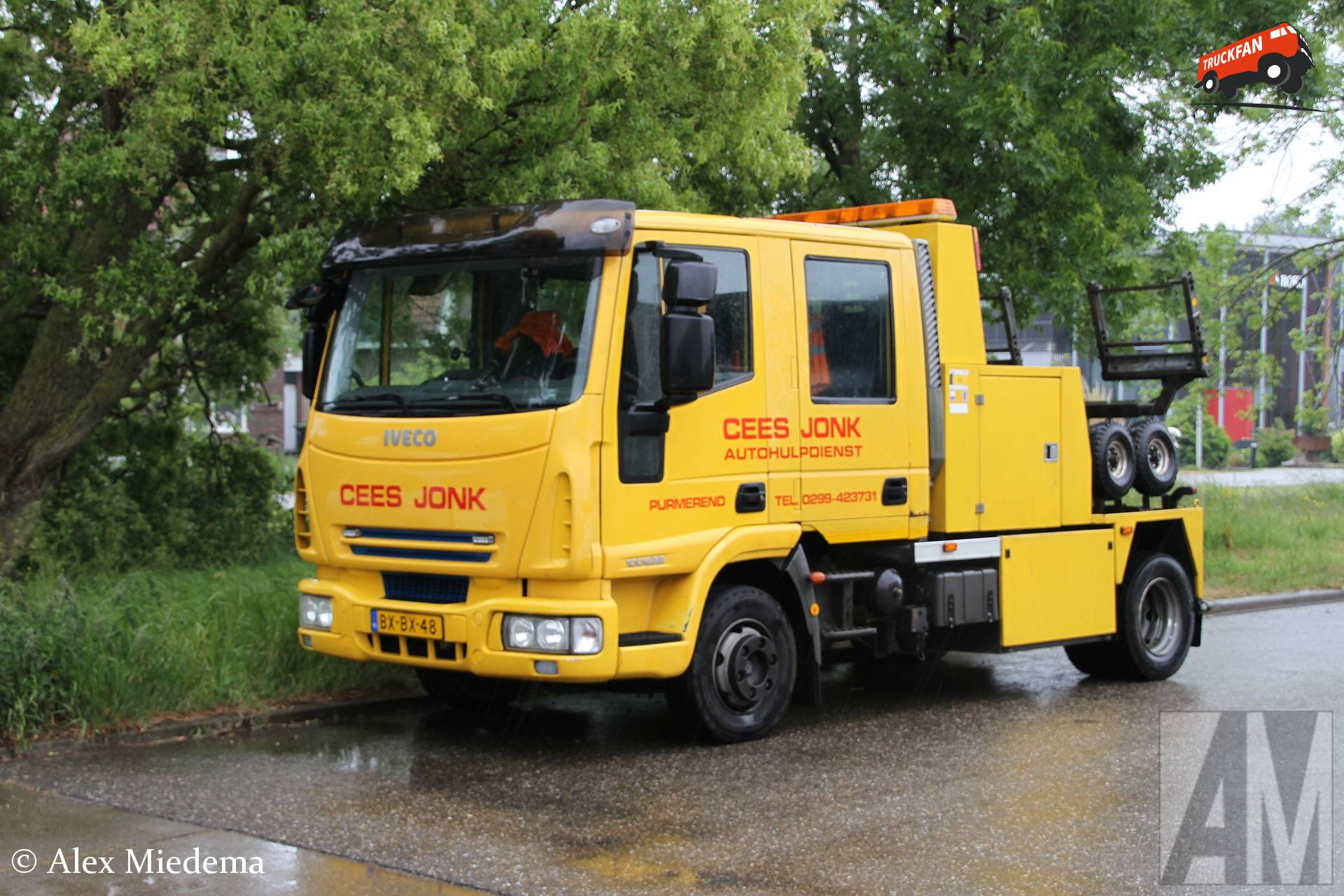 Iveco Eurocargo