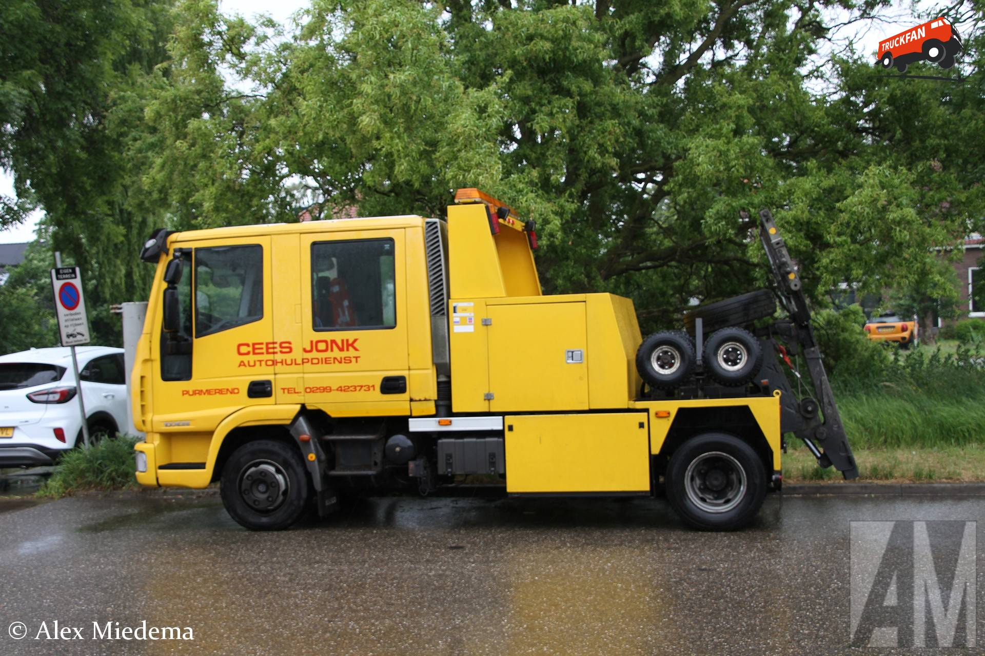 Iveco Eurocargo