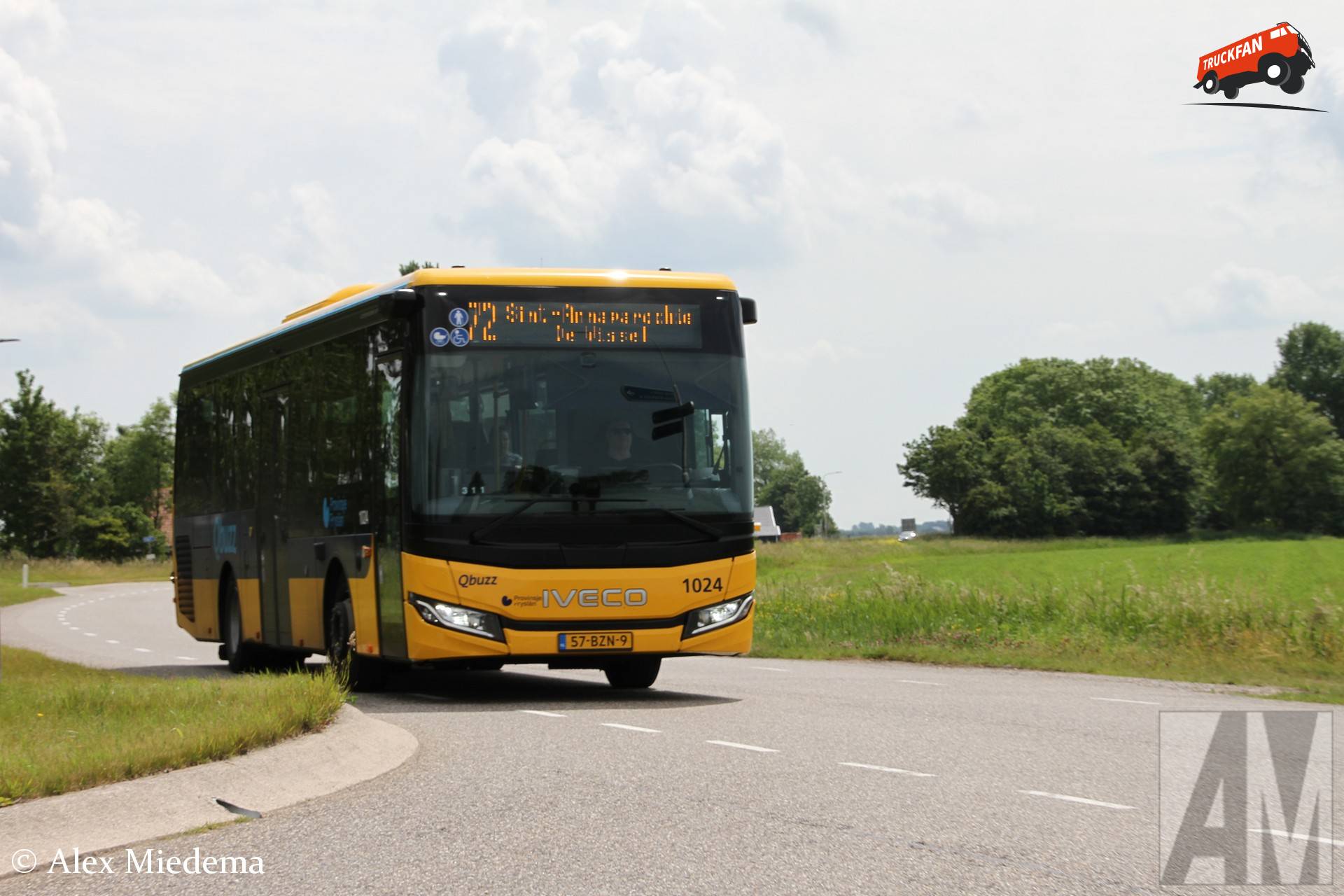 Iveco Crossway
