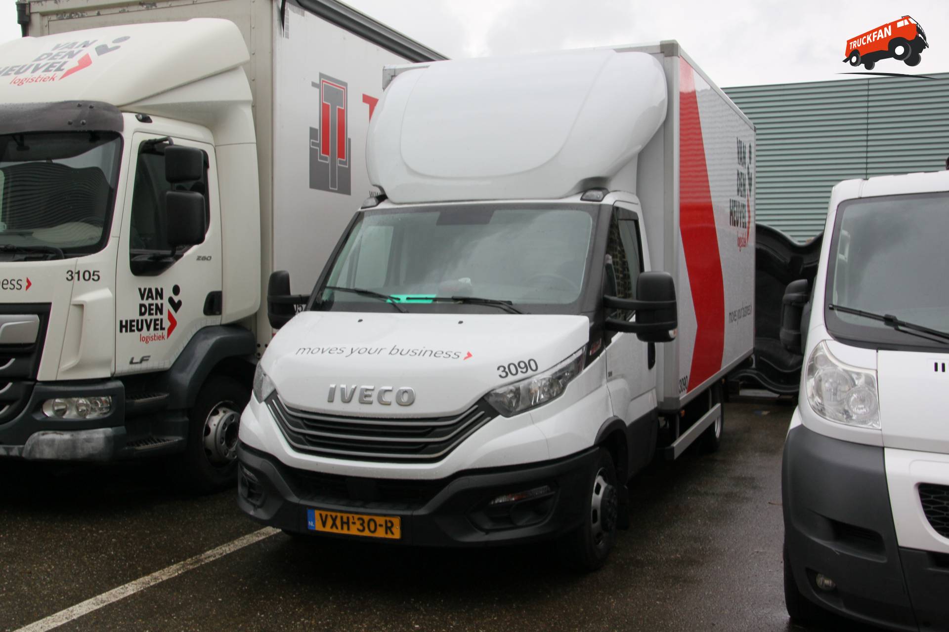 Iveco Daily