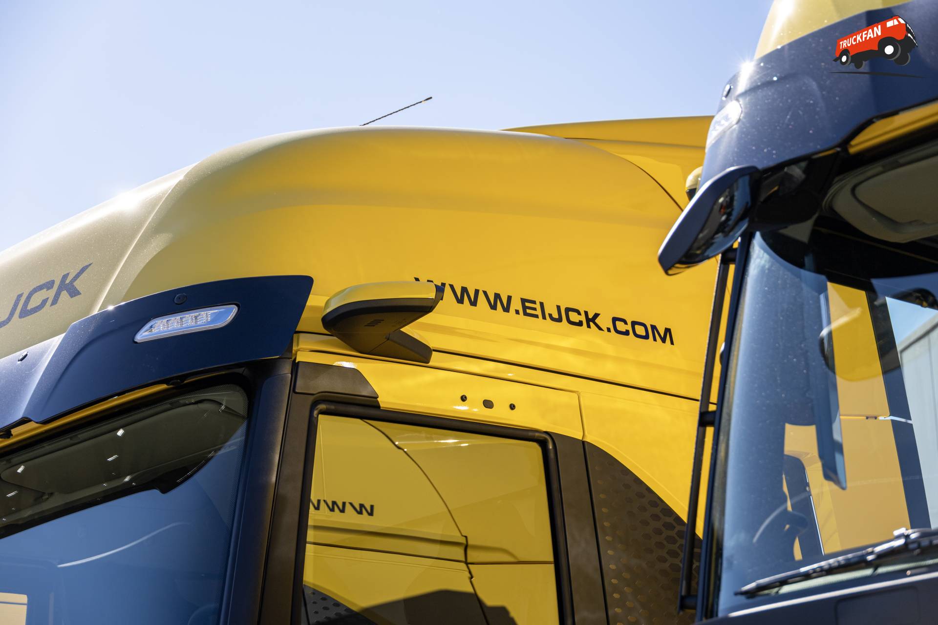 Iveco S-Way